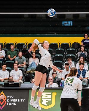 Image post by @usfdonsvb on Instagram