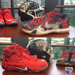Image post by @usa_football on Instagram
