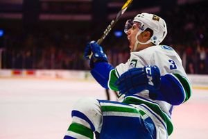 Image post by @UticaComets on Facebook