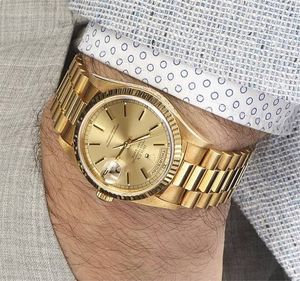 Image post by @sothebyswatches on Instagram