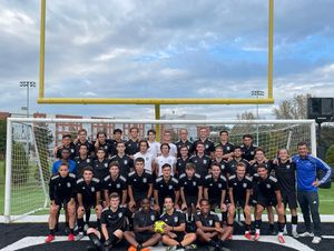 Image post by @bentleymenssoccer on Instagram