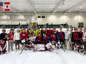 Image post by @alabamahockeyaau on Instagram