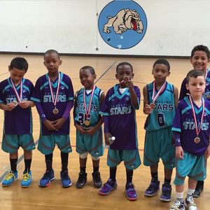 Image post by @cp3academyelite on Instagram