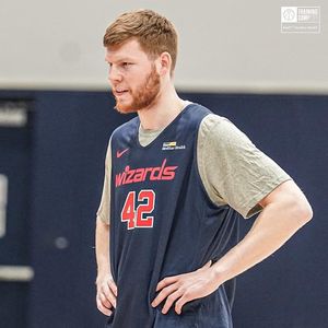 Image post by @washwizardsjp on Instagram