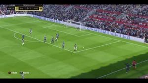 Video post by @playersloungegaming on Facebook