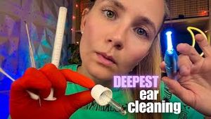 Video post by @fastasmr on YouTube