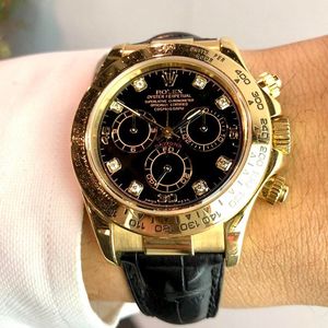 Image post by @sothebyswatches on Instagram