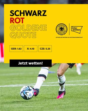 Image post by @interwetten on Instagram