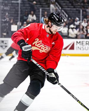Image post by @lakings on Instagram