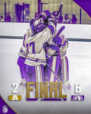 Image post by @jmuicehockey on Instagram