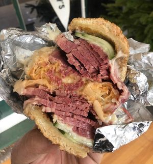 Image post by @munchies on Instagram