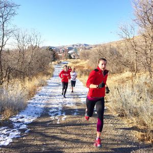 Image post by @utahtrackxc on Instagram