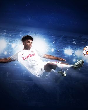 Image post by @redbullshop on Instagram