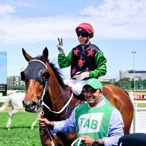 Image post by @australianturfclub on Instagram