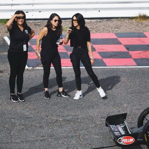 Image post by @teamscrappers on Instagram