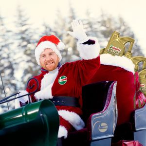 Image post by @castrolusa on Instagram