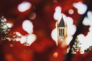 Image post by @iowastatedaily on Instagram