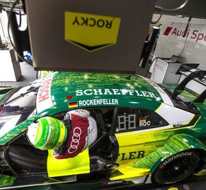 Image post by @mike_rockenfeller on Instagram