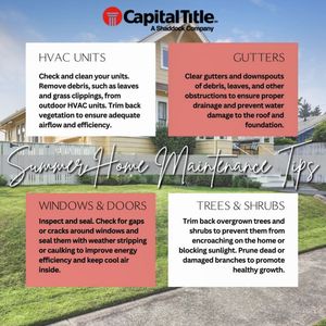 Image post by @capitaltitlelakeway on Instagram