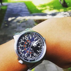 Image post by @citizenwatchus on Instagram