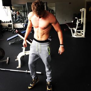 Image post by @sagekaramofficial on Instagram