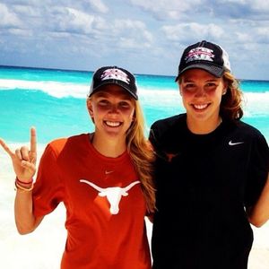 Image post by @texassoccer on Instagram