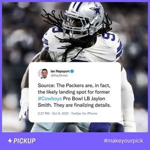 Image post by @playpickup on Instagram