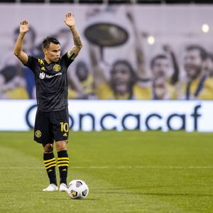 Image post by @columbuscrew on Instagram