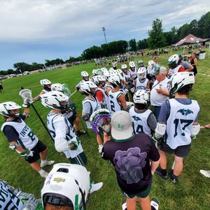Image post by @lakeorionlacrosse on Instagram