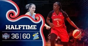 Image post by @washmystics on Instagram