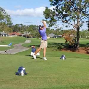 Image post by @staugustineamateur on Instagram