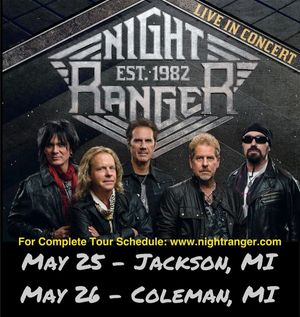 Image post by @nightranger on Instagram