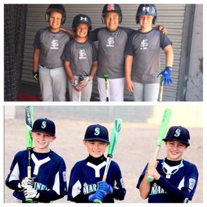 Image post by @eastonbaseball on Instagram