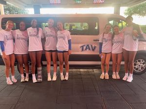 Image post by @tavvolleyball on Instagram