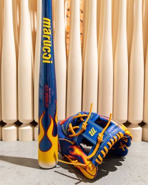 Image post by @maruccisports on Instagram