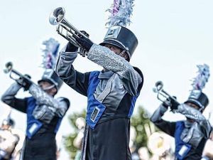 Image post by @thebluedevils on Instagram