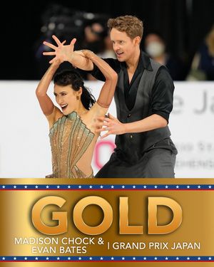 Image post by @nbcolympics on Instagram
