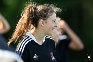 Image post by @indianawsoc on Instagram