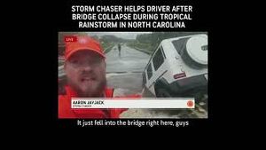 Video post by @accuweather on YouTube
