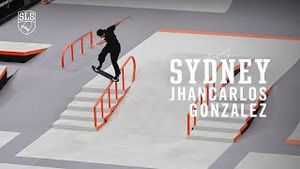 Video post by @sls on YouTube