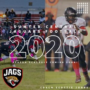 Image post by @sumterathletics on Instagram