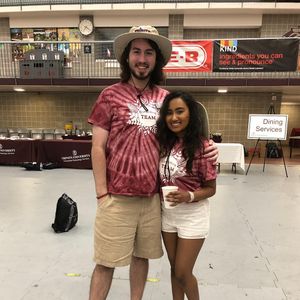 Image post by @sga.trinity on Instagram