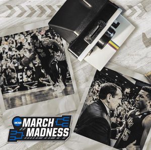 Image post by @ucf.mbb on Instagram