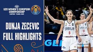 Video post by @fiba on YouTube