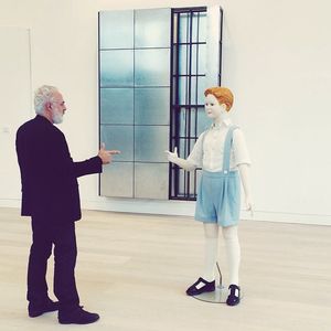 Image post by @phillipsauction on Instagram