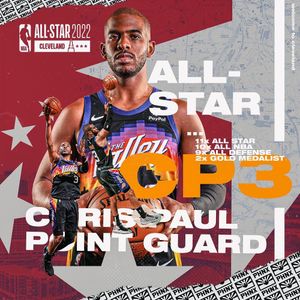 Image post by @phnx_suns on Twitter