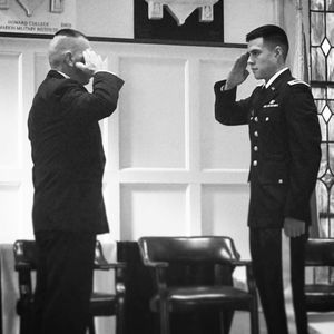 Image post by @marionmilitary on Instagram