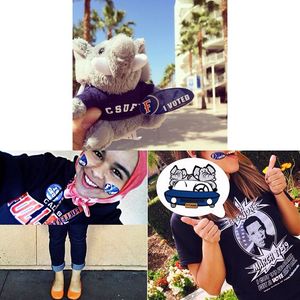Image post by @asicsuf on Instagram