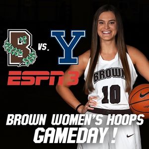 Image post by @brownu_wbb on Instagram