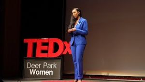 Video post by @tedx on YouTube